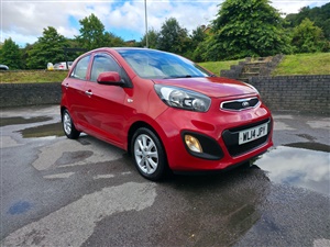 Large image for the Used Kia Picanto