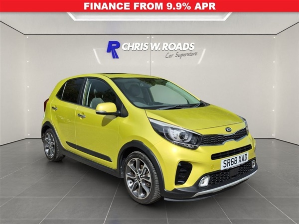 Large image for the Used Kia PICANTO