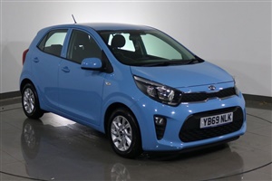 Large image for the Used Kia PICANTO