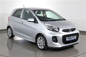 Large image for the Used Kia PICANTO