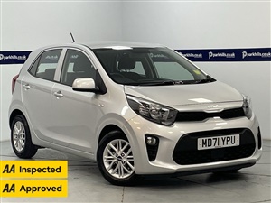 Large image for the Used Kia PICANTO