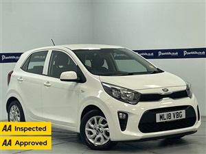 Large image for the Used Kia PICANTO