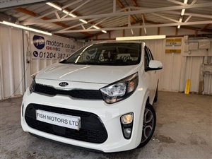 Large image for the Used Kia PICANTO