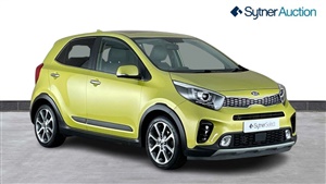 Large image for the Used Kia PICANTO