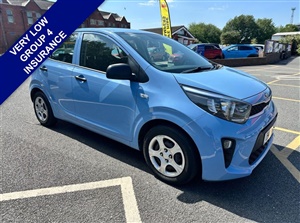 Large image for the Used Kia PICANTO