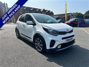 Large image for the Used Kia PICANTO