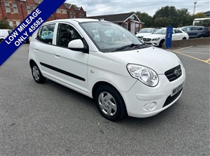 Large image for the Used Kia PICANTO