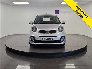Large image for the Used Kia PICANTO
