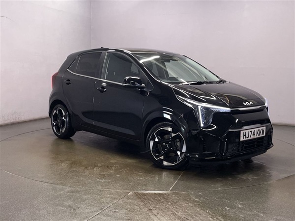 Large image for the Used Kia PICANTO