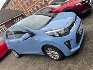 Large image for the Used Kia PICANTO