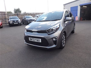 Large image for the Used Kia PICANTO