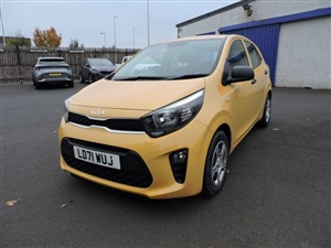 Large image for the Used Kia PICANTO