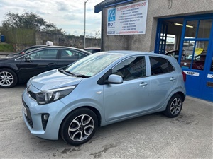 Large image for the Used Kia PICANTO
