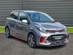 Large image for the Used Kia Picanto