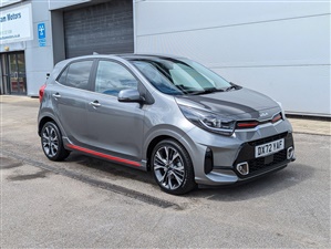 Large image for the Used Kia Picanto