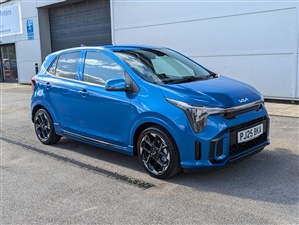 Large image for the Used Kia Picanto