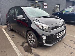 Large image for the Used Kia Picanto