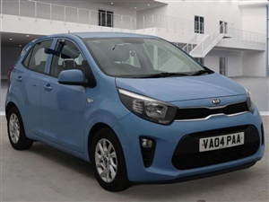 Large image for the Used Kia Picanto