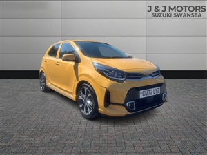 Large image for the Used Kia Picanto