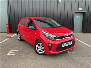 Large image for the Used Kia Picanto