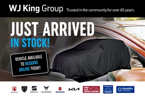 Large image for the Used Kia Picanto