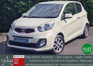 Large image for the Used Kia PICANTO