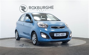 Large image for the Used Kia PICANTO