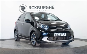 Large image for the Used Kia PICANTO