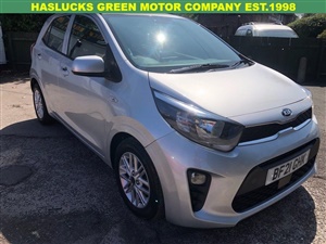 Large image for the Used Kia PICANTO