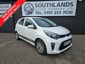 Large image for the Used Kia PICANTO