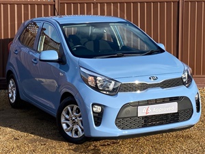Large image for the Used Kia Picanto