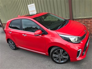 Large image for the Used Kia Picanto