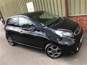 Large image for the Used Kia Picanto