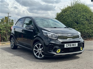 Large image for the Used Kia Picanto