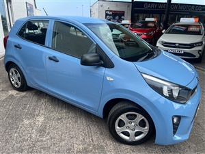 Large image for the Used Kia Picanto
