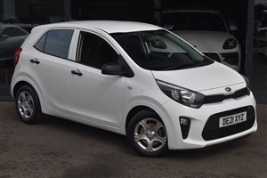 Large image for the Used Kia Picanto