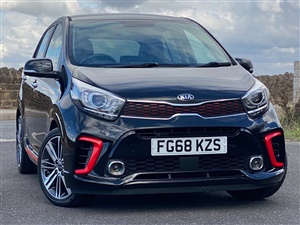 Large image for the Used Kia Picanto