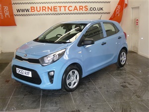 Large image for the Used Kia Picanto