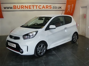 Large image for the Used Kia Picanto