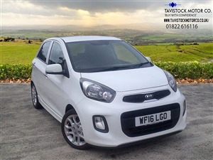 Large image for the Used Kia PICANTO