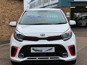 Large image for the Used Kia PICANTO