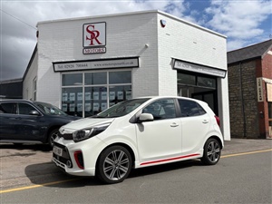 Large image for the Used Kia PICANTO