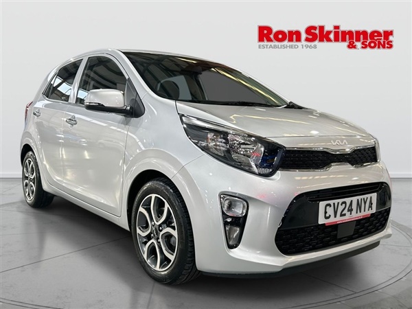 Large image for the Used Kia PICANTO