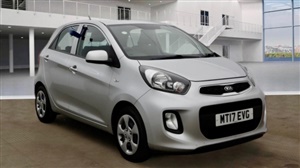 Large image for the Used Kia PICANTO