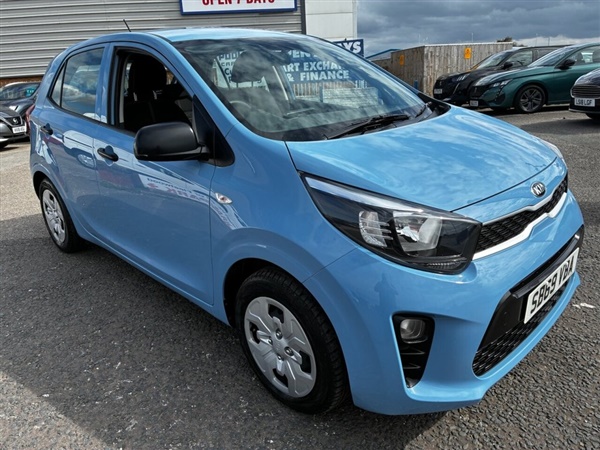 Large image for the Used Kia PICANTO