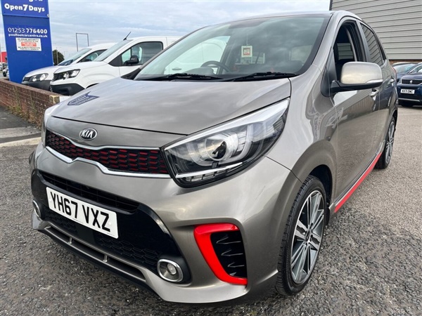 Large image for the Used Kia PICANTO