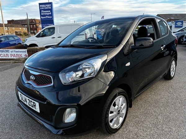 Large image for the Used Kia PICANTO