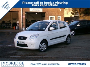 Large image for the Used Kia PICANTO