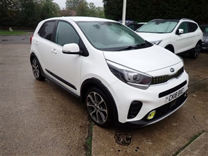 Large image for the Used Kia PICANTO
