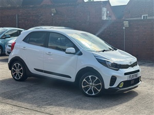 Large image for the Used Kia PICANTO